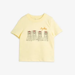Agatha Dogs T-shirt