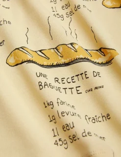 Baguette Långärmad T-Shirt
