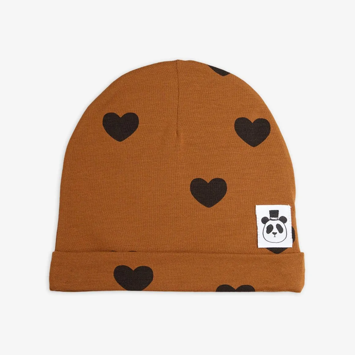 Basic Hearts Beanie