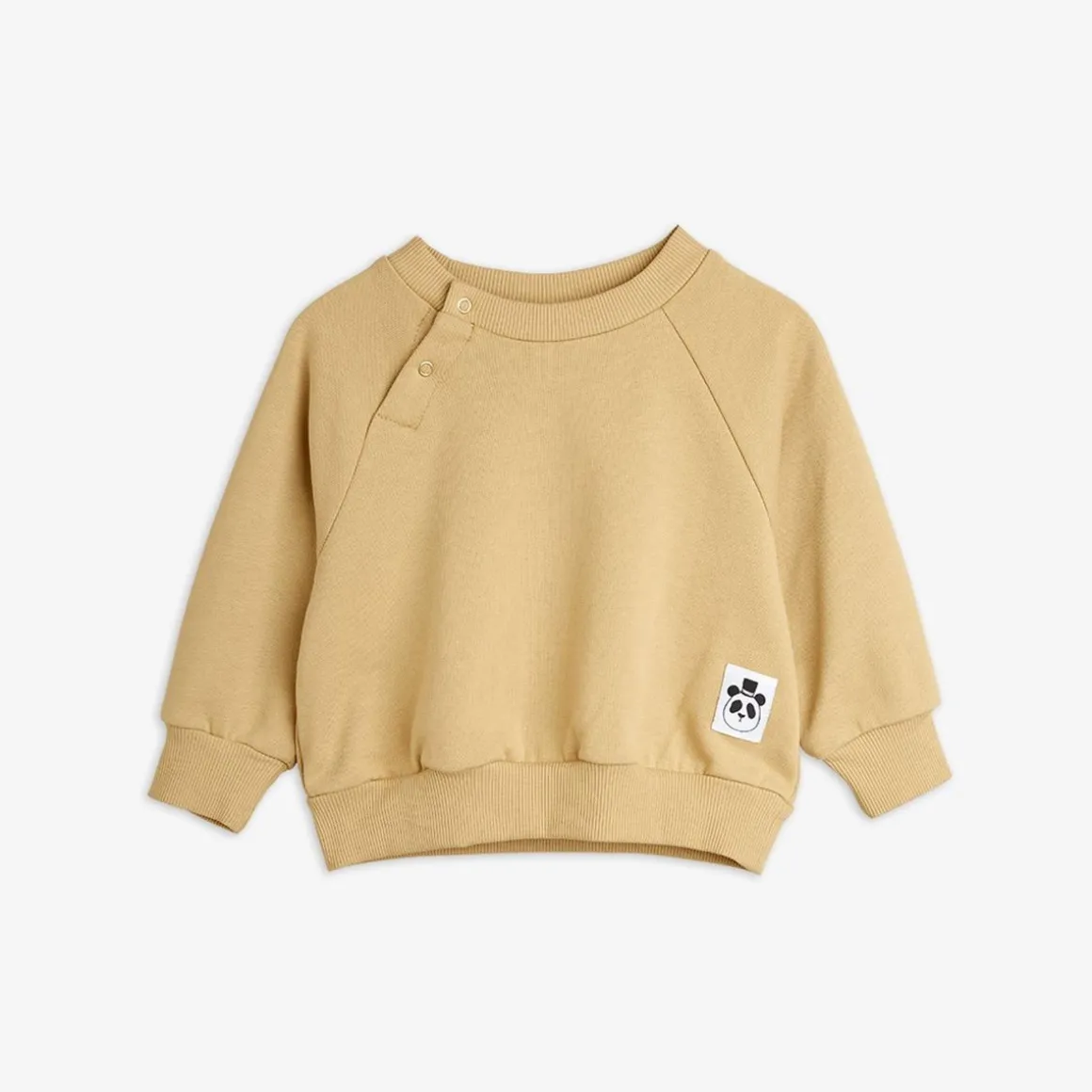 Basic sweatshirt