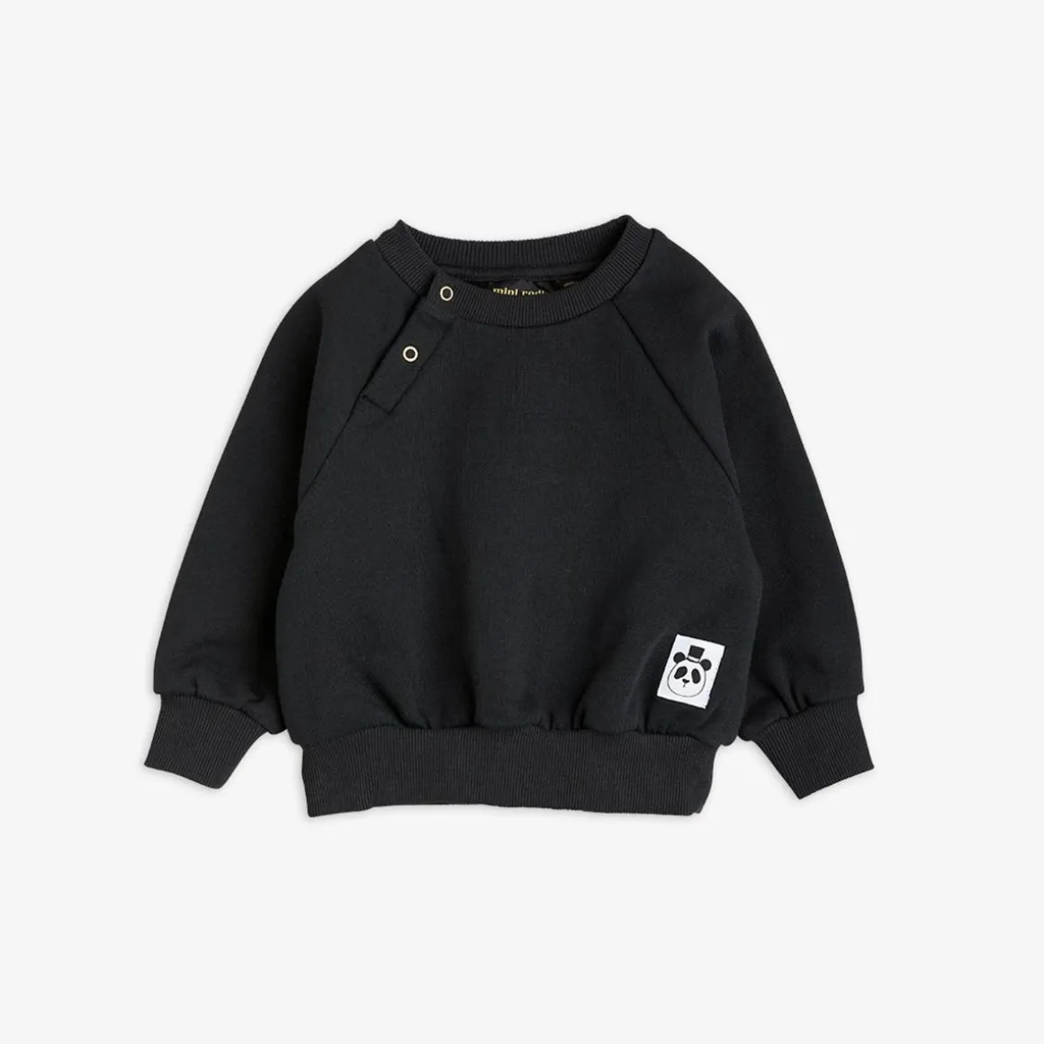 Basic Sweatshirt