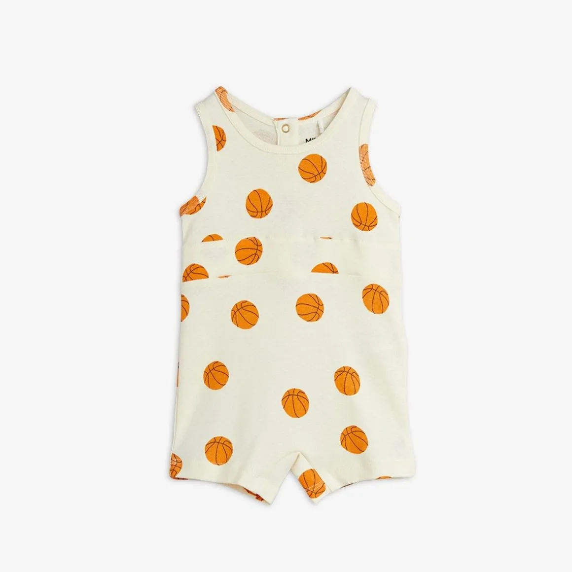 Basketball Baby Byxdress