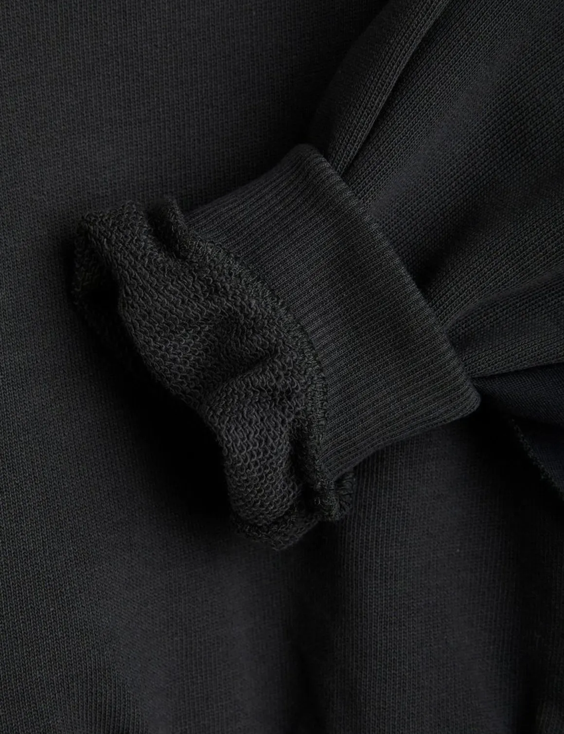 Bat Sweatshirt med Vingar