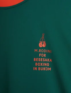 Besesaka Vuxen T-Shirt