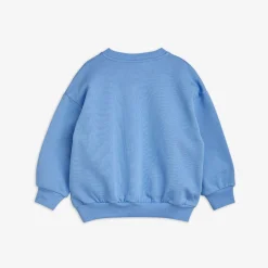 Bloodhound Broderad Sweatshirt