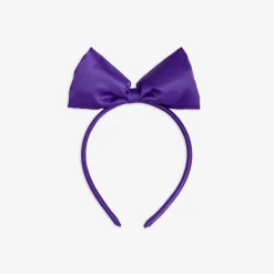 Bow Diadem