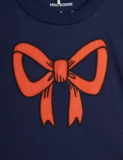 Bow T-shirt