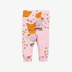 Cat Advice Leggings Nyfödd