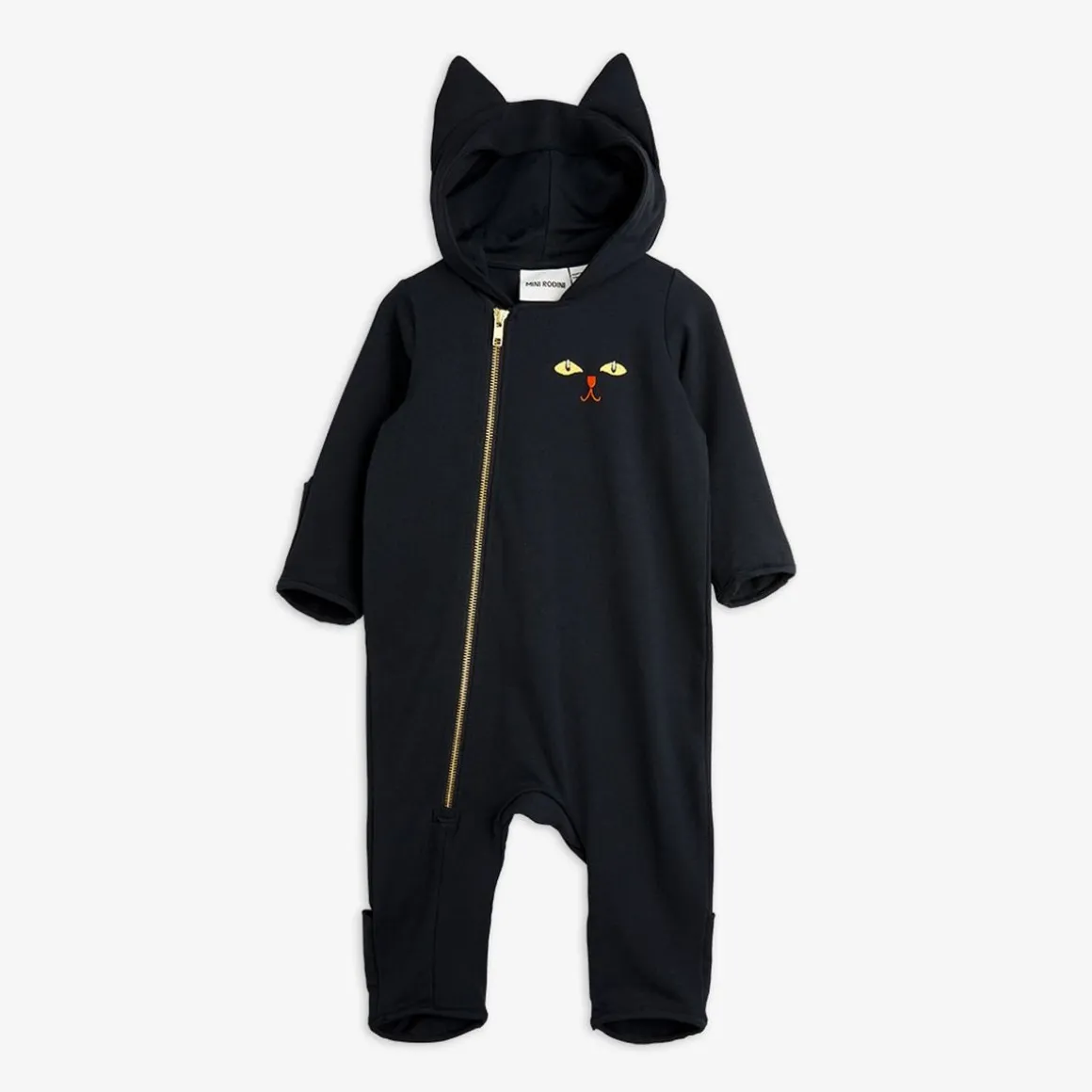 Catsuit Baby Onesie