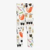 Clairvoyant Cats Leggings