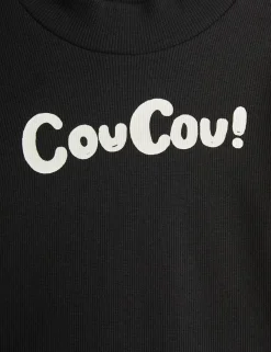 Coucou Långärmad T-shirt