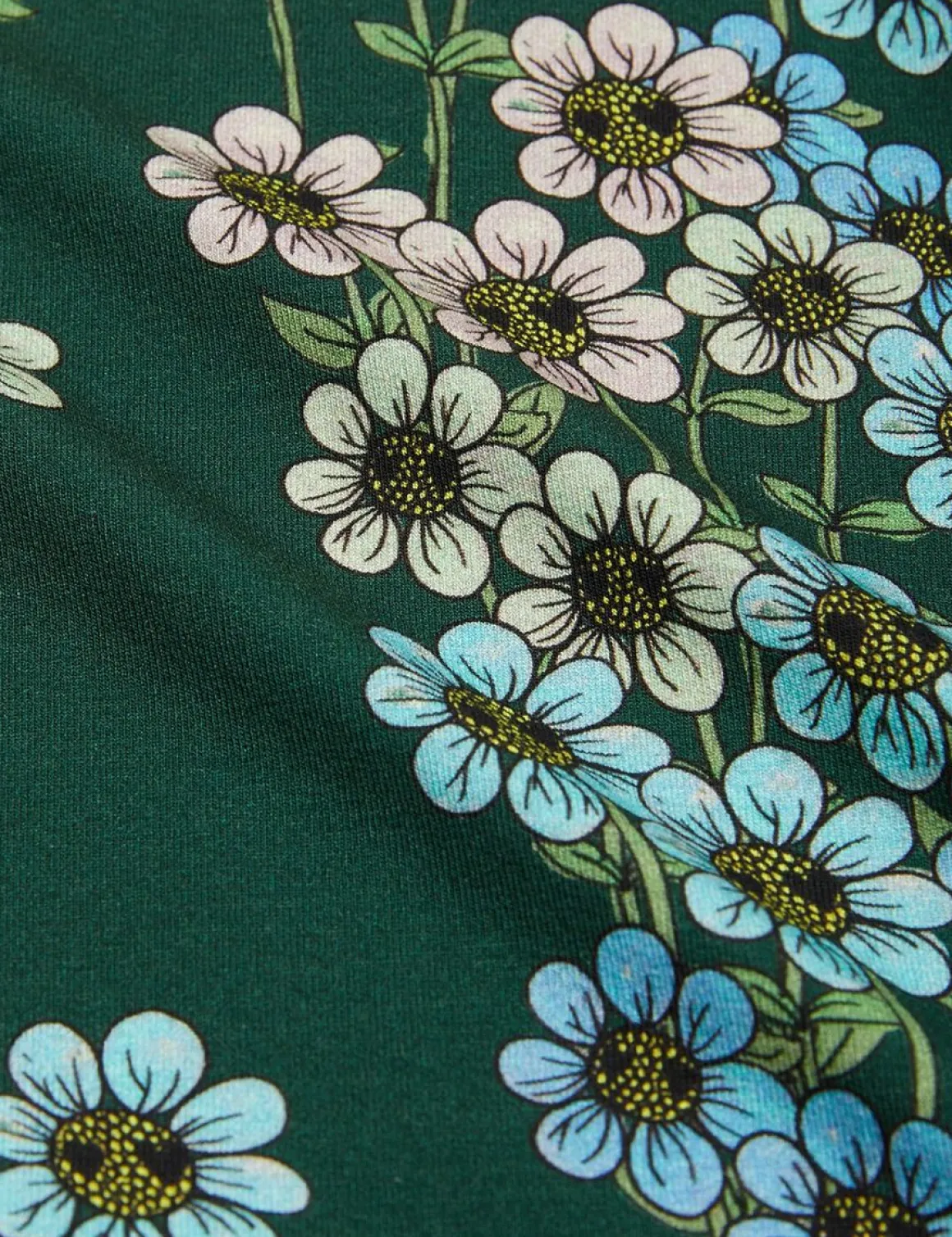 Daisys Set för Nyfödd