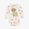 Dashing Dots Body