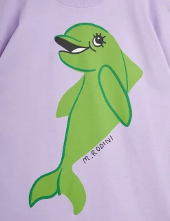 Dolphin T-shirtklänning
