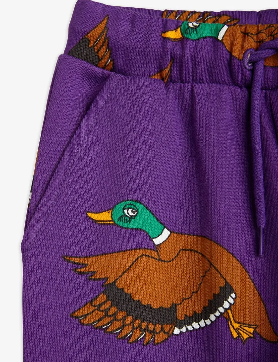 Ducks Sweatpants
