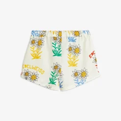 Edelweiss Vävda Shorts