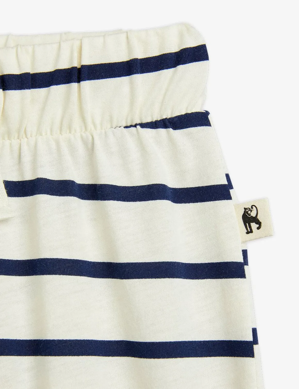 Ferry Stripe Baby Set