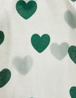 Hearts Body