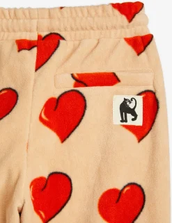 Hearts Fleecebyxor