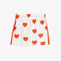 Hearts Kjol