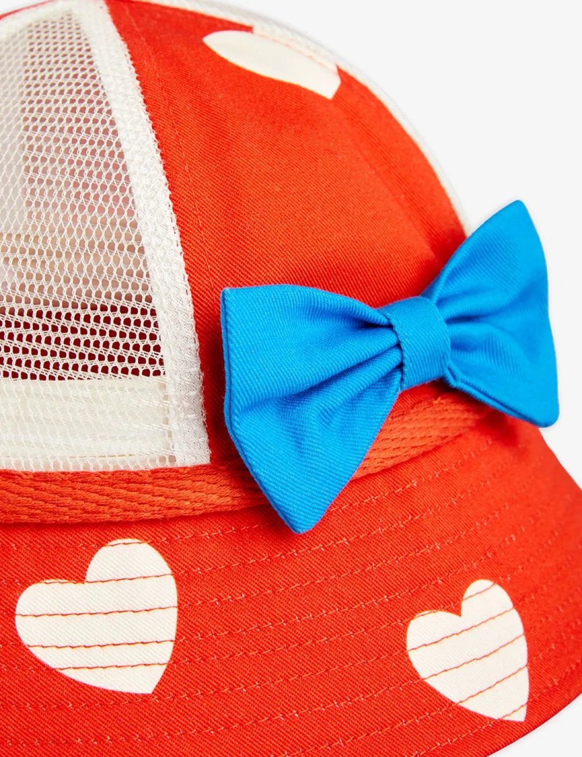 Hearts Solhatt