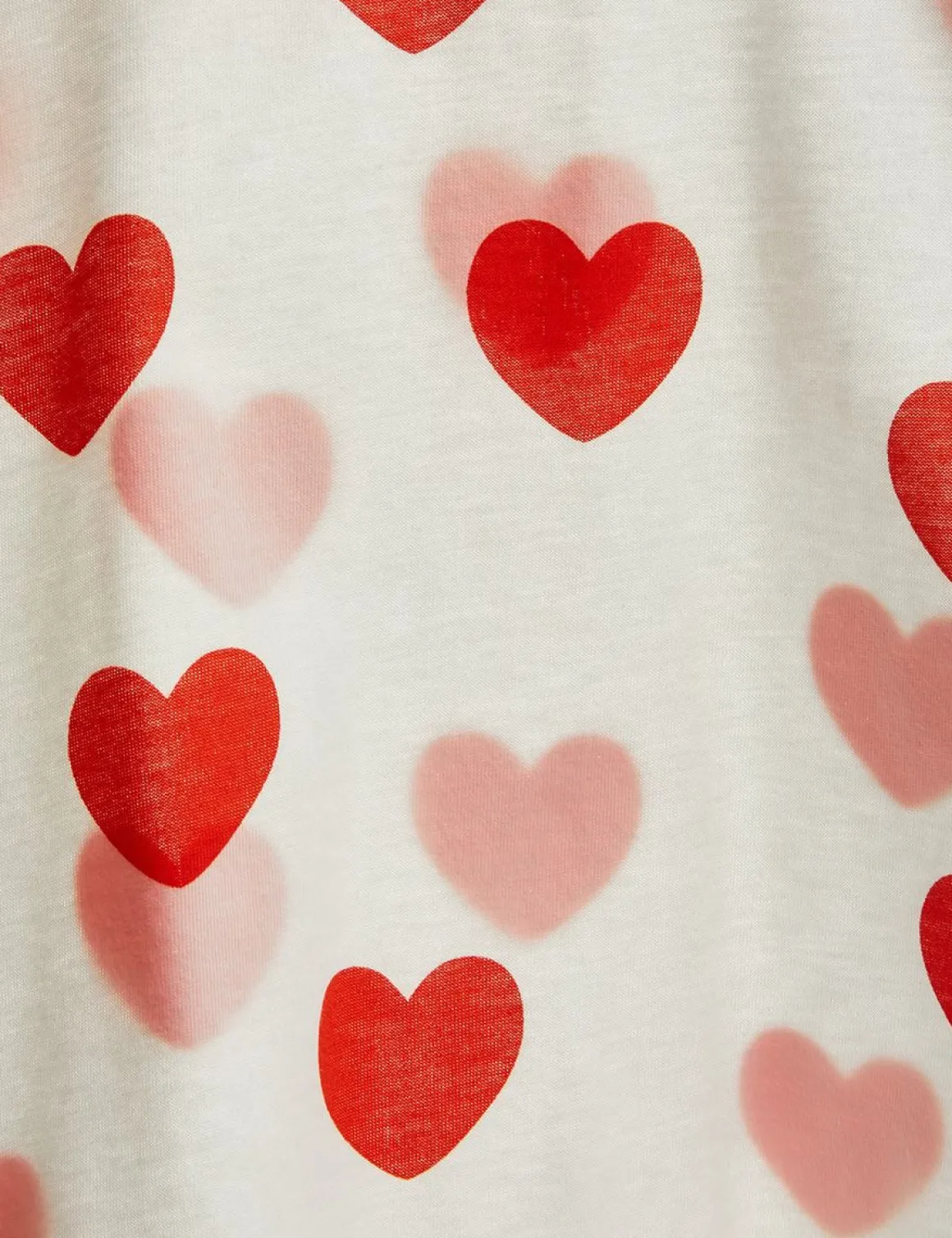 Hearts T-shirt