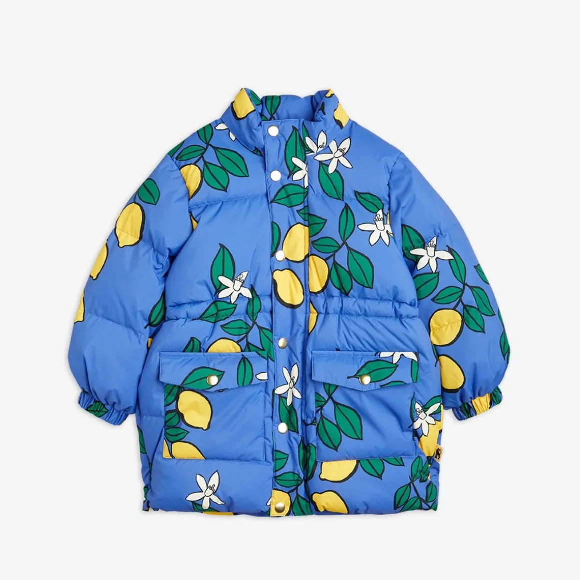 Lemons Puffjacka