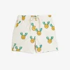 Medal Badshorts