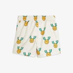 Medal Badshorts