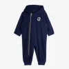 Mikrofleece Onesie