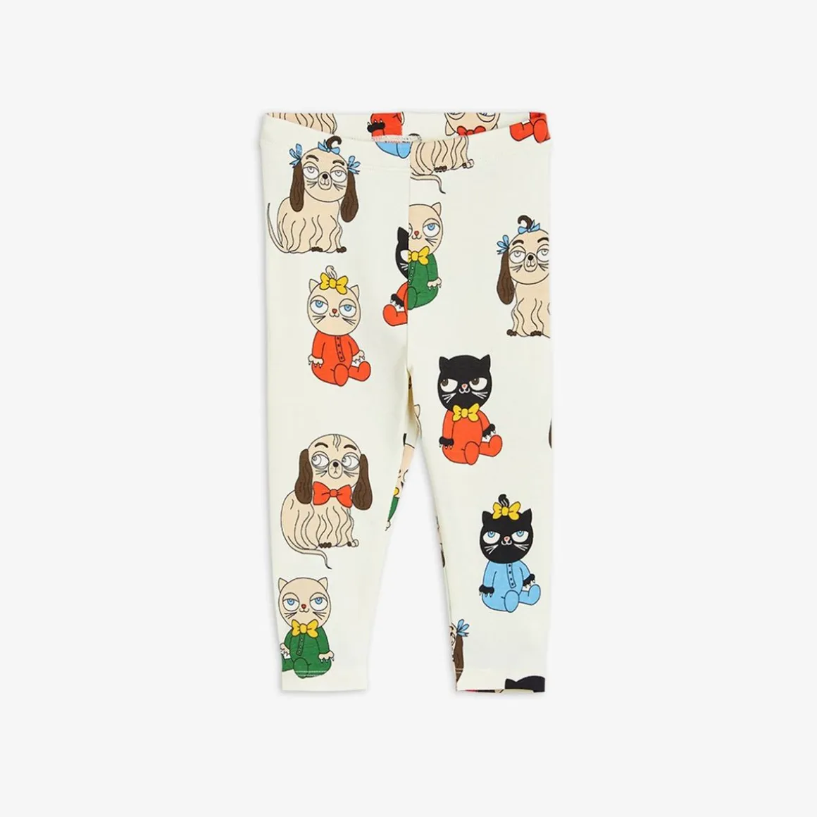 Mini Babies Babyleggings