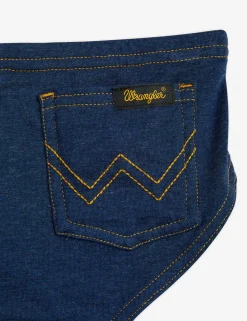 M.Rodini x Wrangler Trosor
