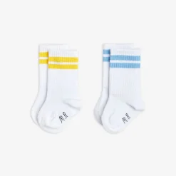 2-Pack Babystrumpor