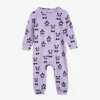 Panda Baby Jumpsuit
