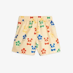 Panda Badshorts