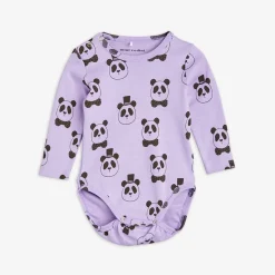 Panda Body