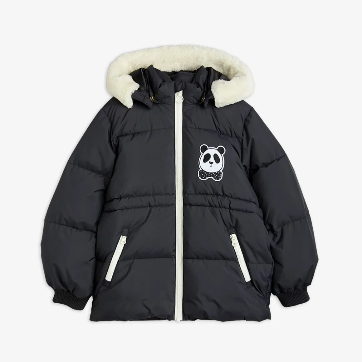 Panda Puffjacka