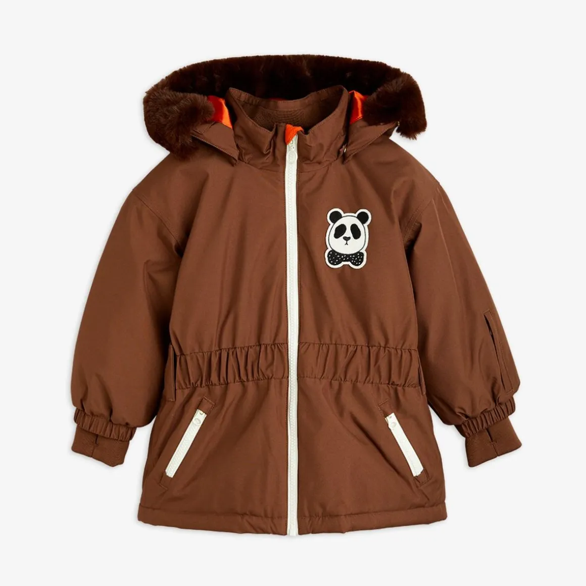 Panda Skidjacka