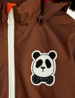Panda Skidjacka