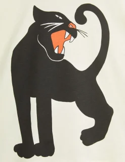 Panther T-shirt