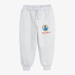 Parrot Broderade Sweatpants