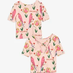 Parrots Ballett T-shirt