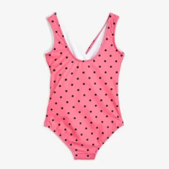 Polka Dots UV-Baddräkt