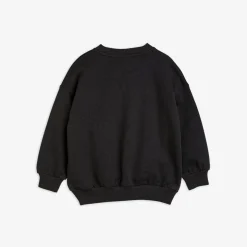 Radish Broderad Sweatshirt