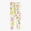 Reading Cats Leggings