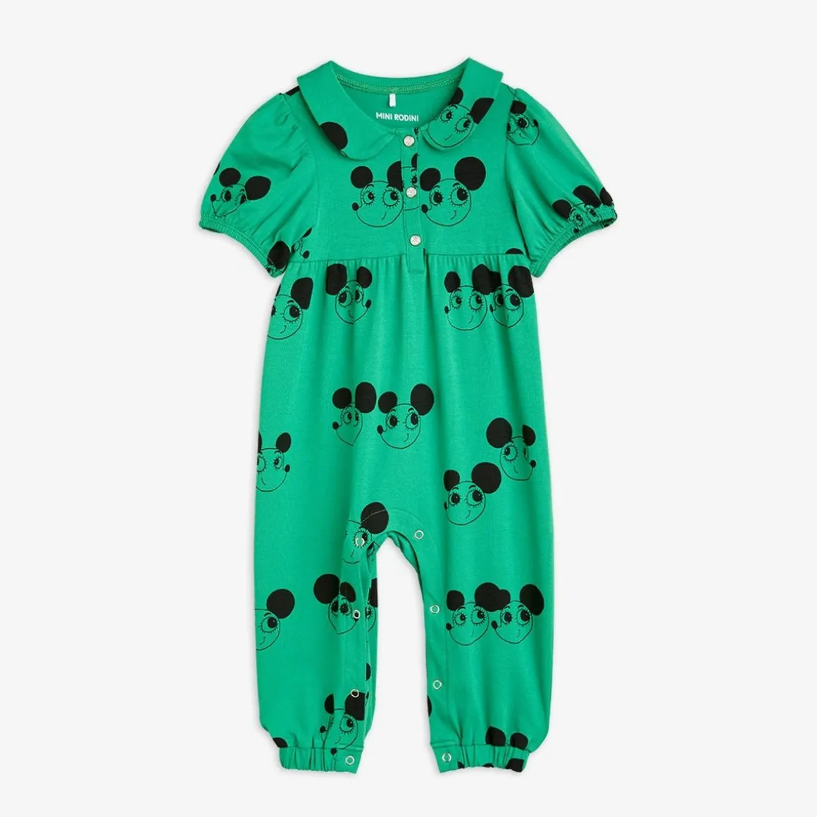 Ritzratz Baby Jumpsuit