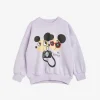 Ritzratz Sweatshirt Lila