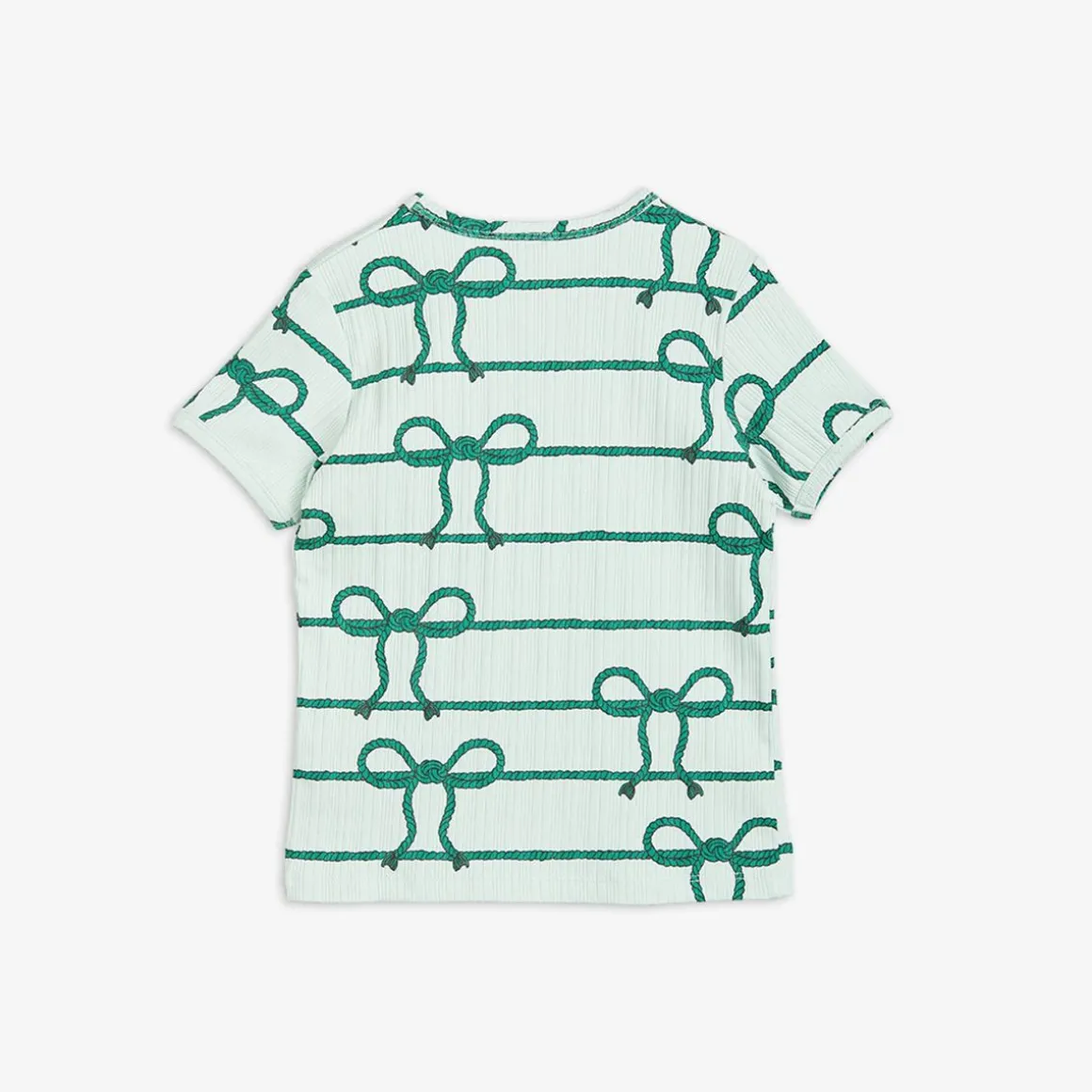Rope T-Shirt