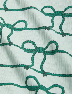 Rope Utsvängda Byxor