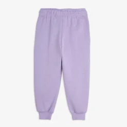 Rose Chenille Sweatpants